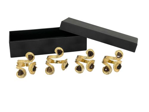 Elegance Beyond - Accessories